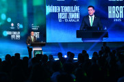 Teknopark İstanbul HASAT 2025, 2.500 Katılımcıyla Tamamlandı img-5